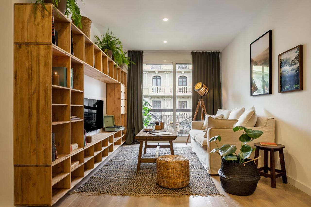Taman - Three Bedroom In Casanova Street * Barcellona