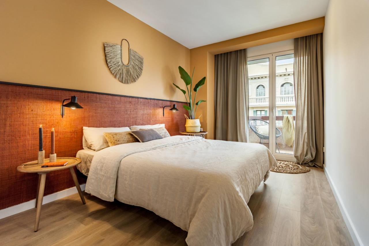 Taman - Three Bedroom In Casanova Street Appartamento