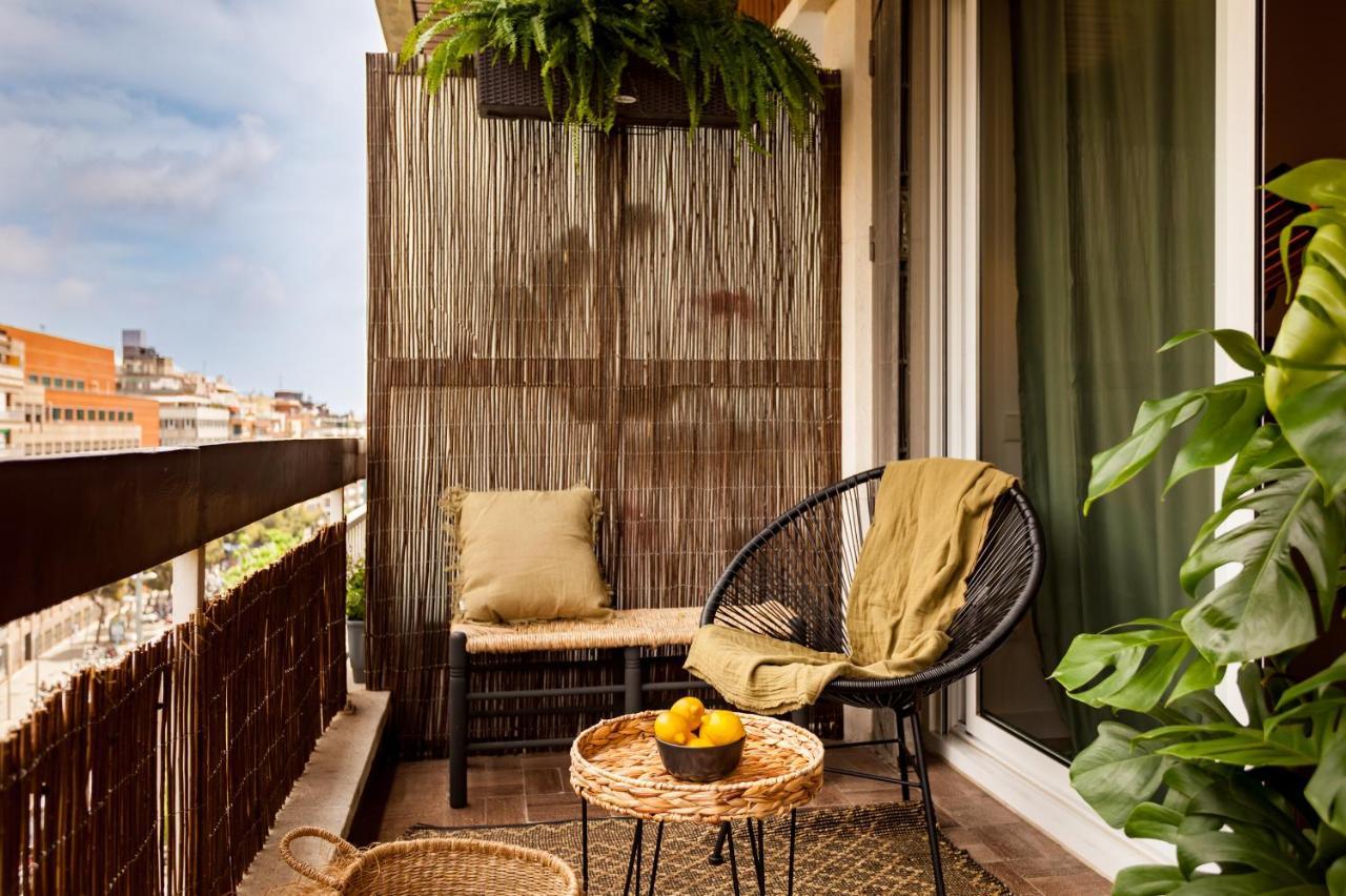 Appartamento Taman - Three Bedroom In Casanova Street