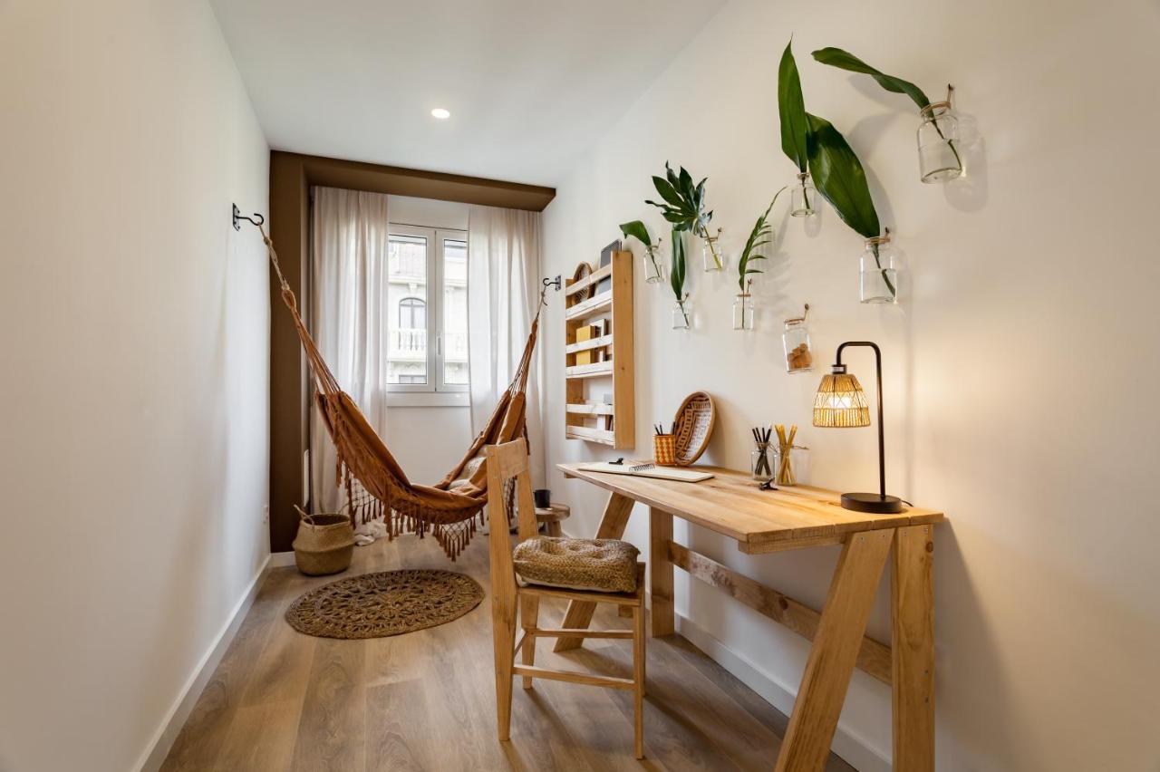 Taman - Three Bedroom In Casanova Street Appartement Barcelona